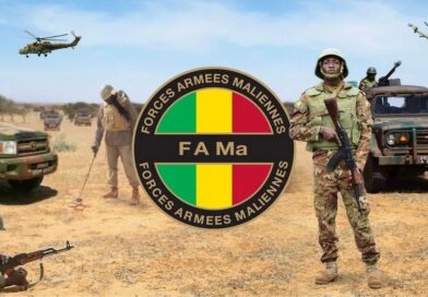 Opération FAMa de  décembre à aujourd’hui : 65 terroristes neutralisés, 42 interpellés, 22 bases logistiques, 05 véhicules, 34 motos  détruits en 62 missions offensives