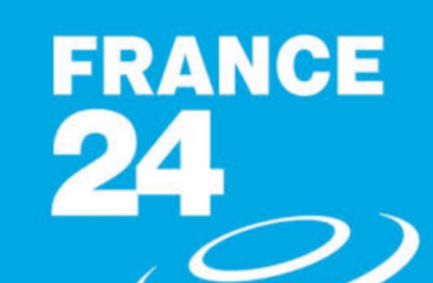 France 24