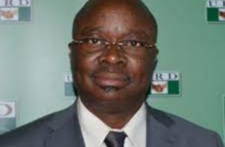 Gouagnon Coulibaly