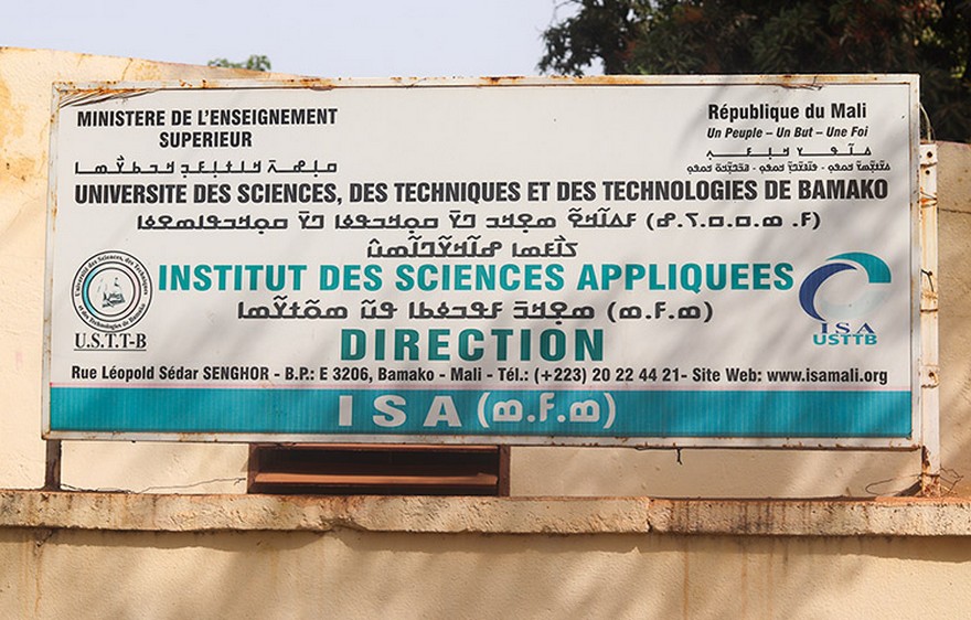 Institut-des-Sciences-Appliquées-au-Mali
