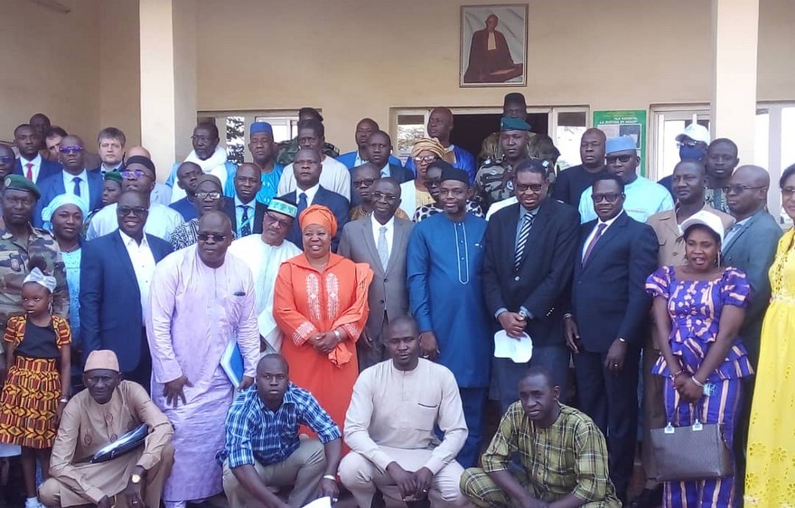 Semaine de la justice