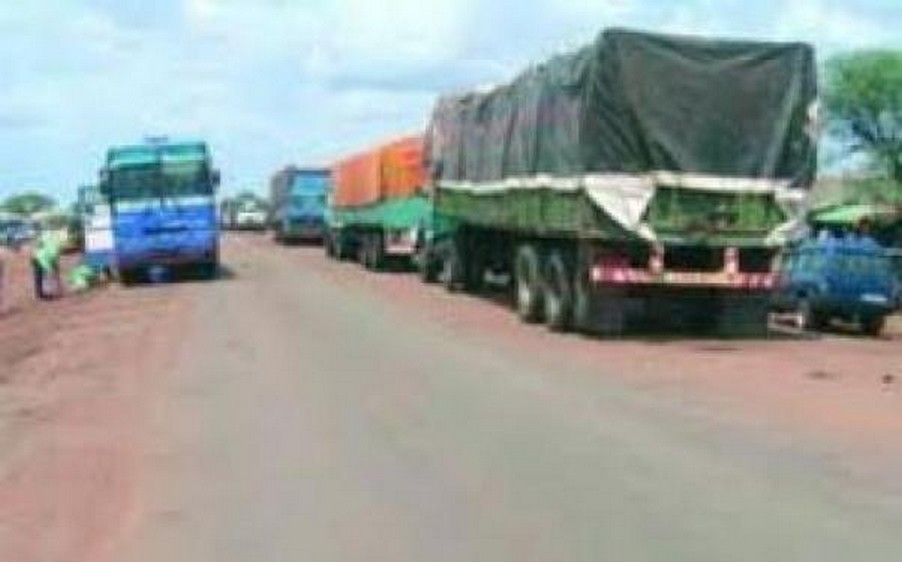 Transport à Sikasso