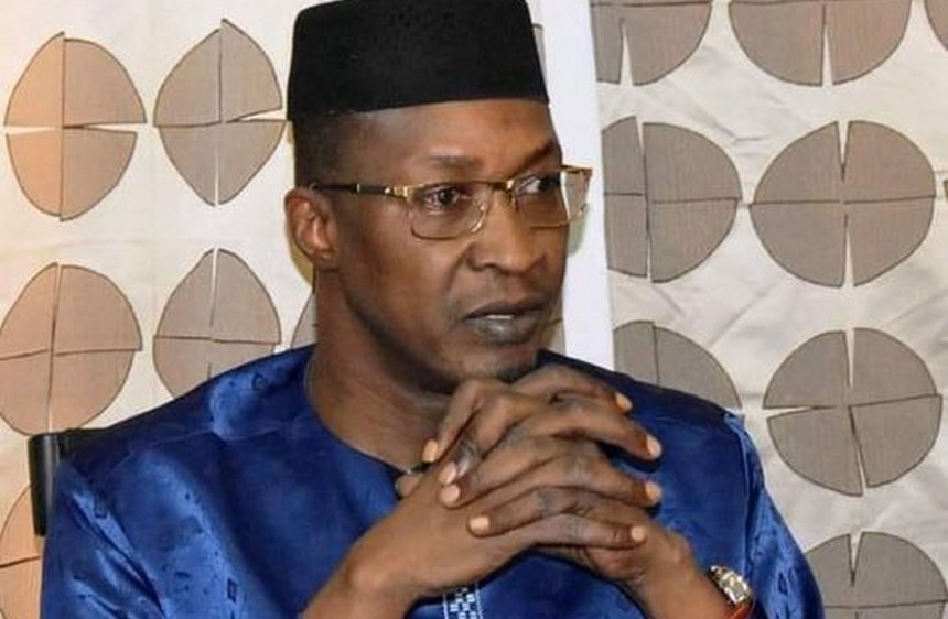 alliance Jigiya Kura