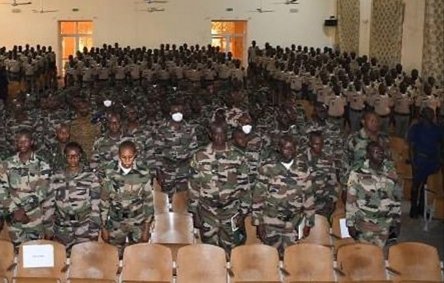 armée mali