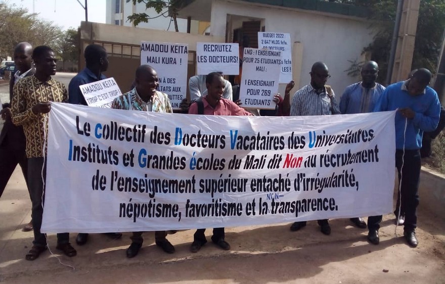 collecti des docteurs