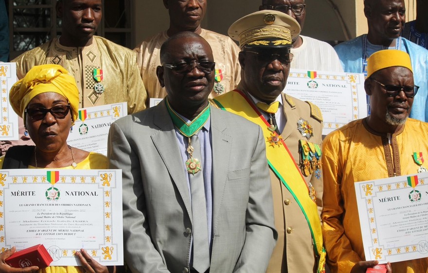 decoration developpement rural