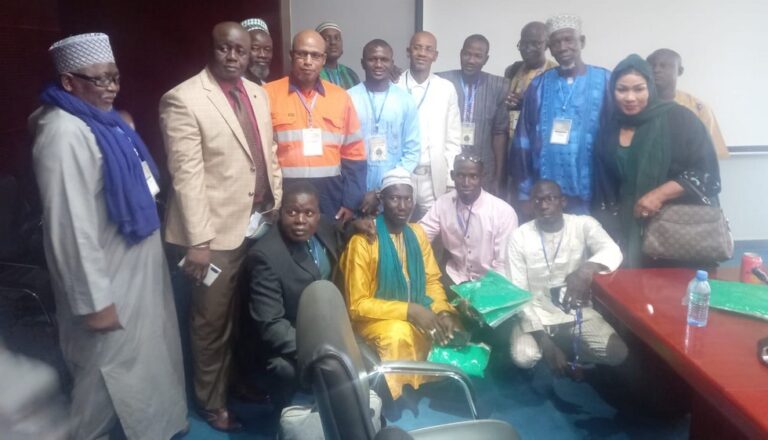 exploitation de l’or par dragage