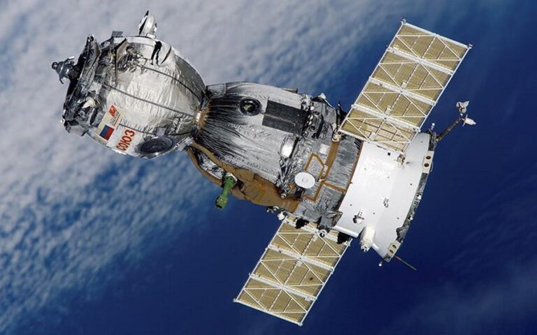 internet spatial russe