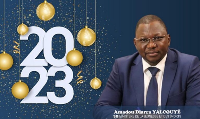 ministère de la jeunesse et des sports