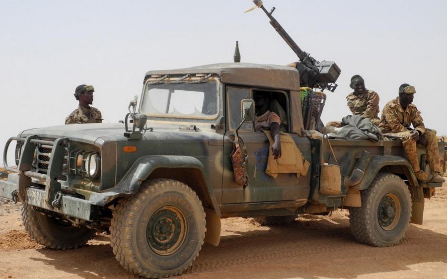 FAMa-Mali