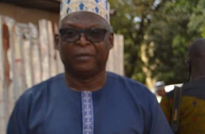 Le DGA de l’Office du Niger-