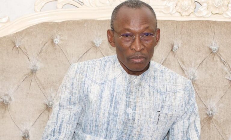 Apolliniare Joachim Kyelem