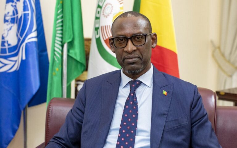 Abdoulaye Diop