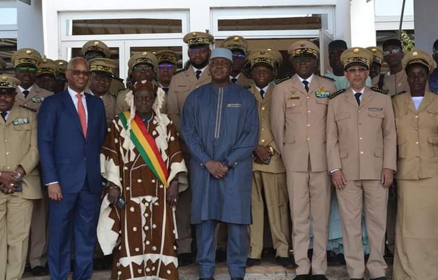 Administration territoriale