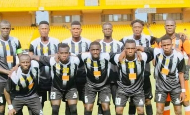 As Real de Bamako