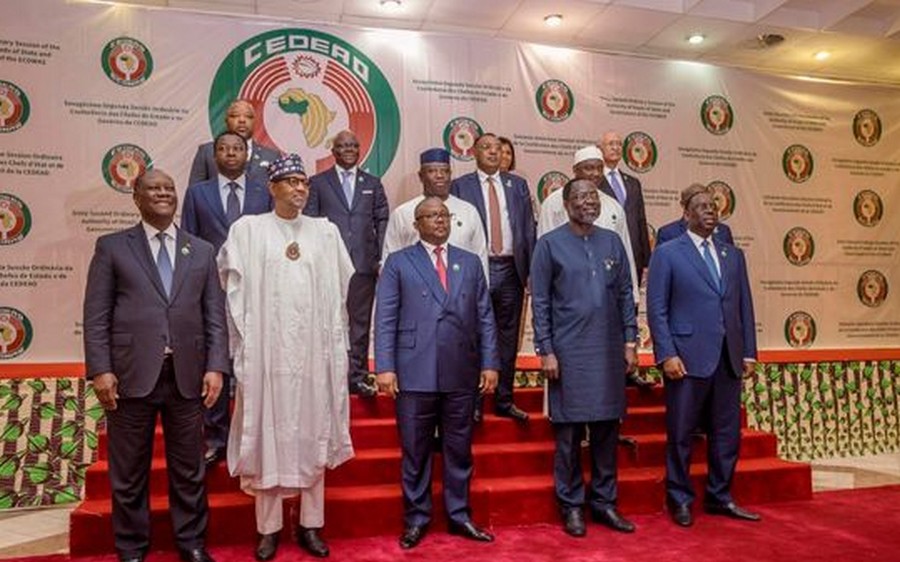 CEDEAO