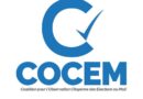 Non convocation du collège électoral pour le référendum : La COCEM invite à actualiser rapidement le chronogramme afin de fixer un nouveau calendrier