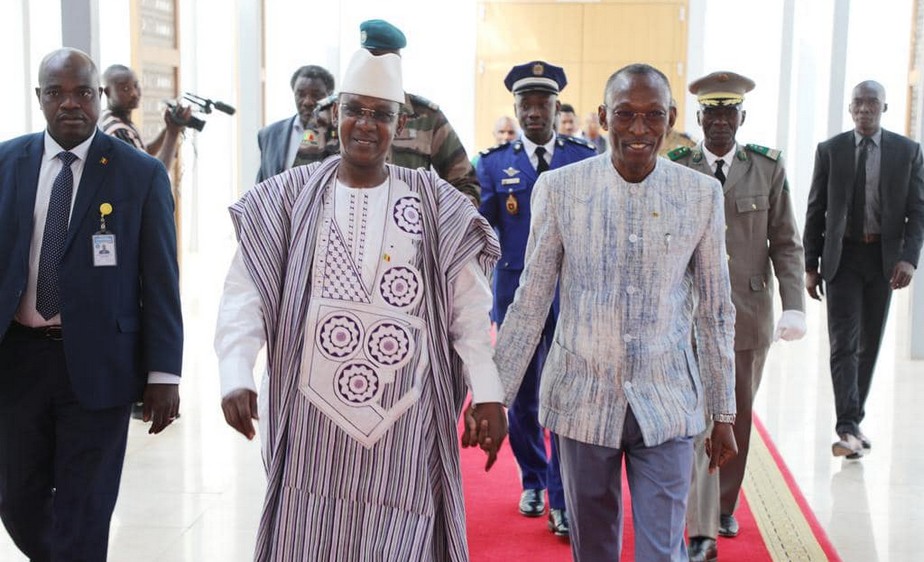 Choguel - Apolliniare Joachim Kyelem