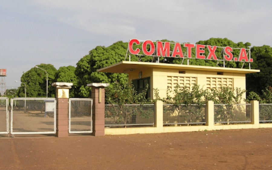 Comatex-SA