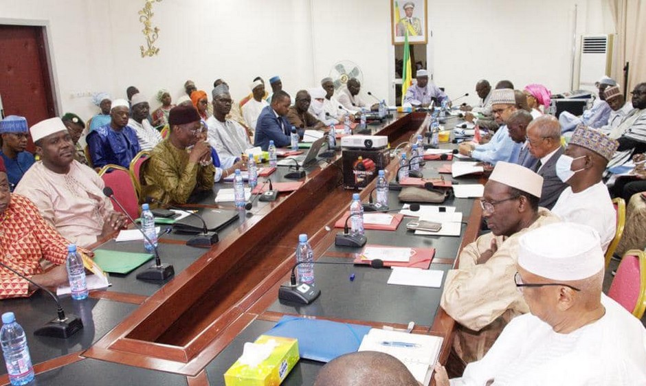 Commission de la finalisation