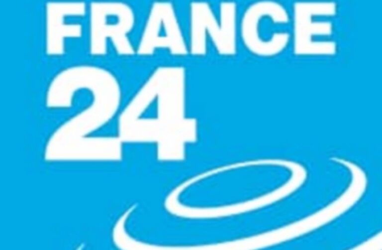 France 24