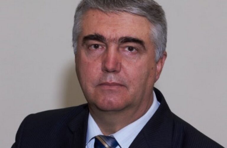 Igor Gromyko