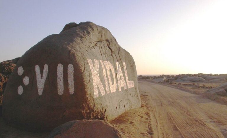 Kidal