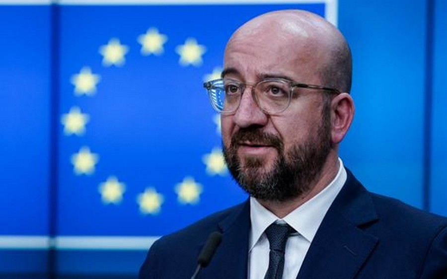 M. Charles MICHEL