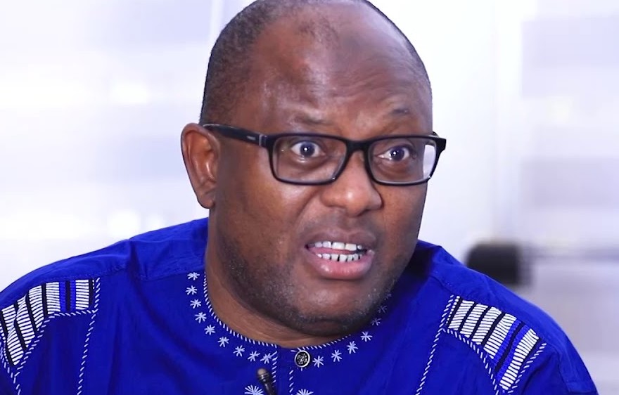 Me-Cheick-Oumar-Konare-Mali