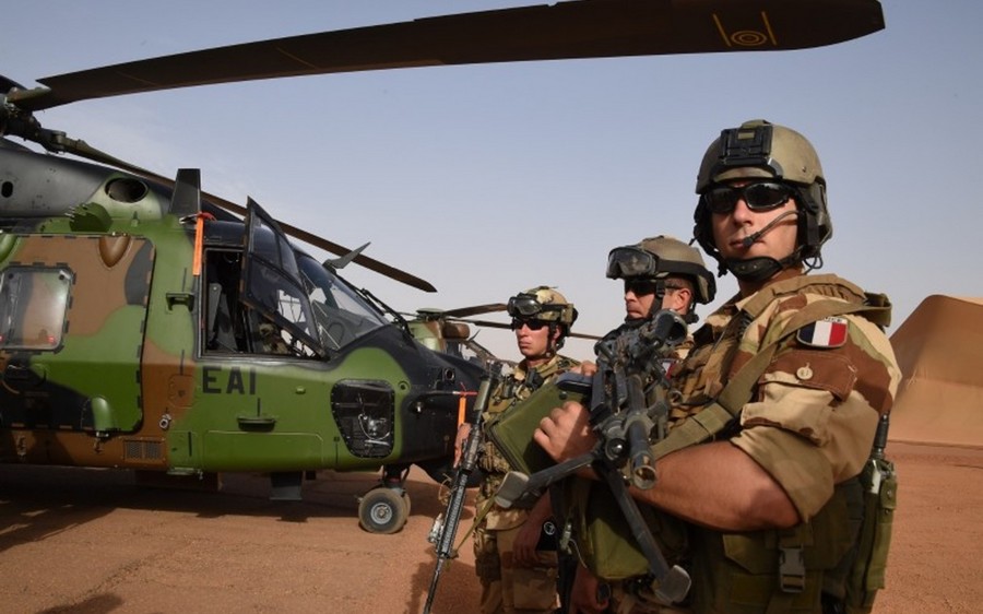Niger