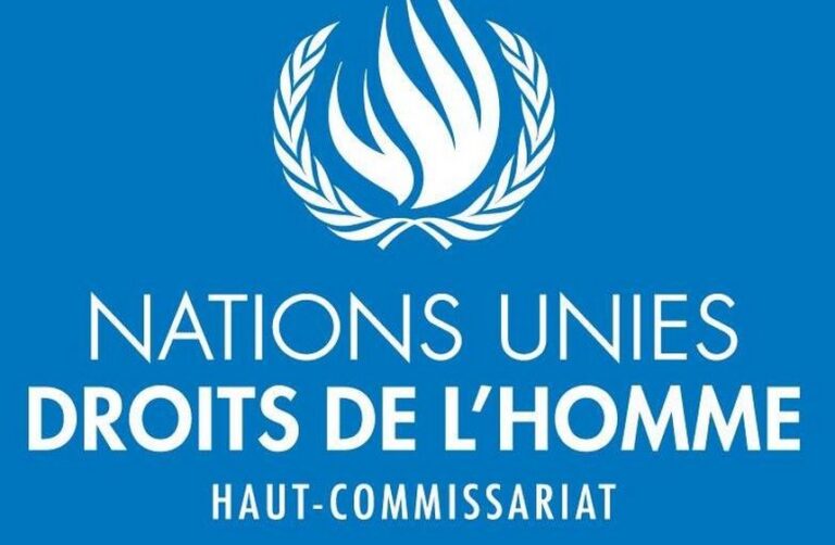 ONU Haut Commissariat
