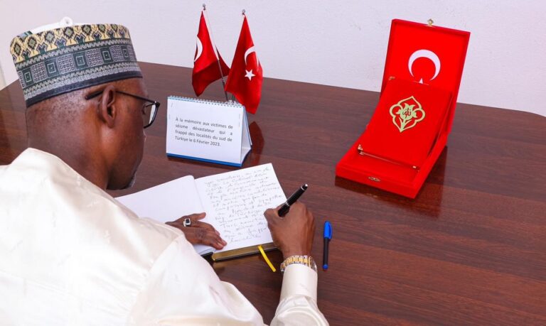 S.E.M. Abdoulaye DIOP