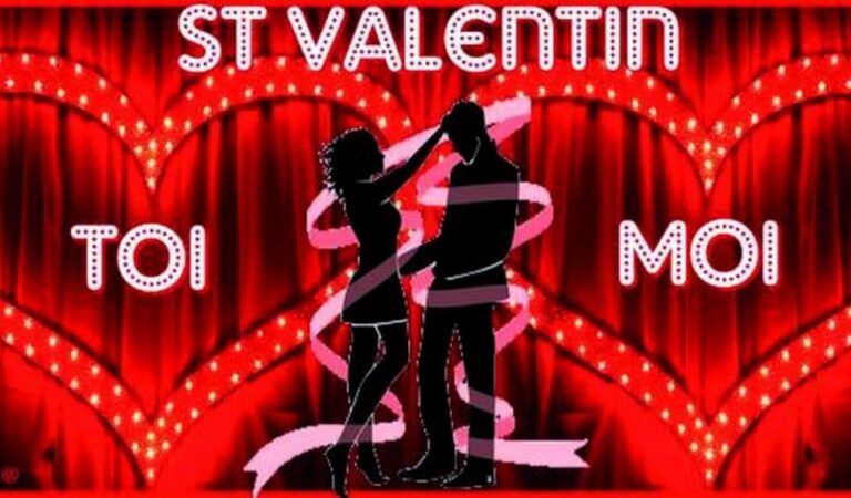 saint-valentin