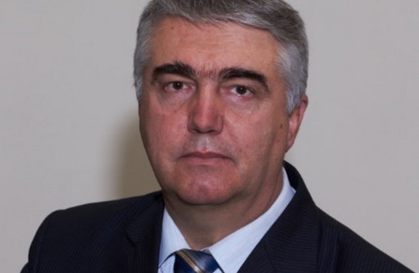 Igor Gromyko