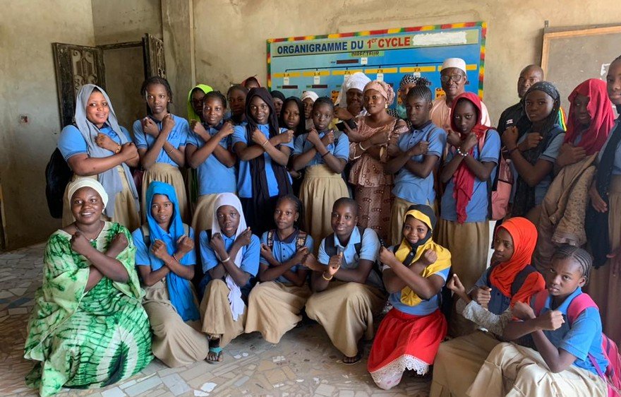 Mutilation génitale