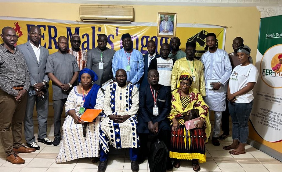 fer Mali