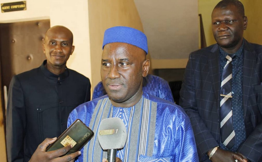 28è Assemblée INFSS 2