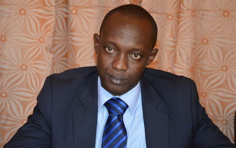 Hady Macky Sall - Sylima