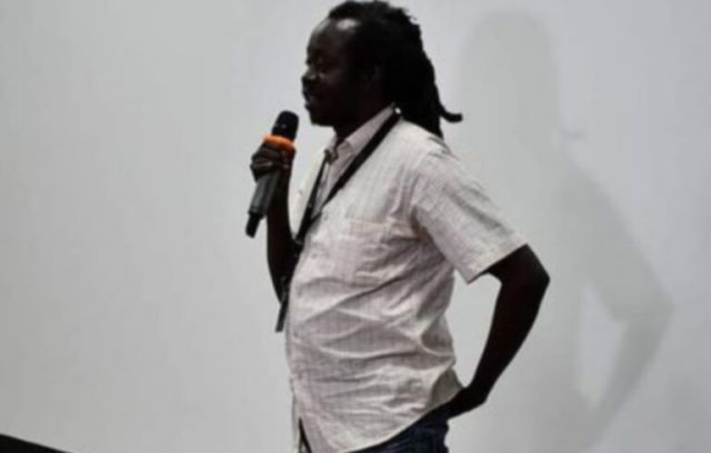 Benkoro Sangaré