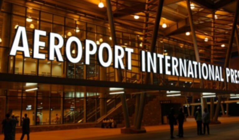 Aeroport-Modibo-Keita-Bamako