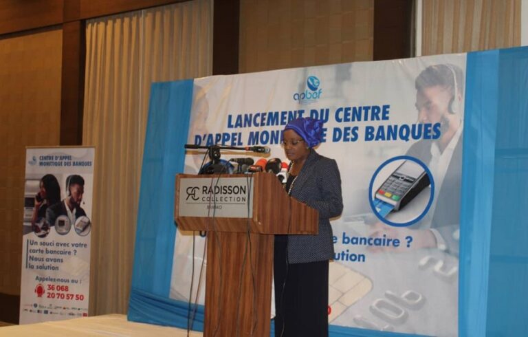 Association Professionnelle des Banques et Etablissements Financiers (APBEF-Mali)