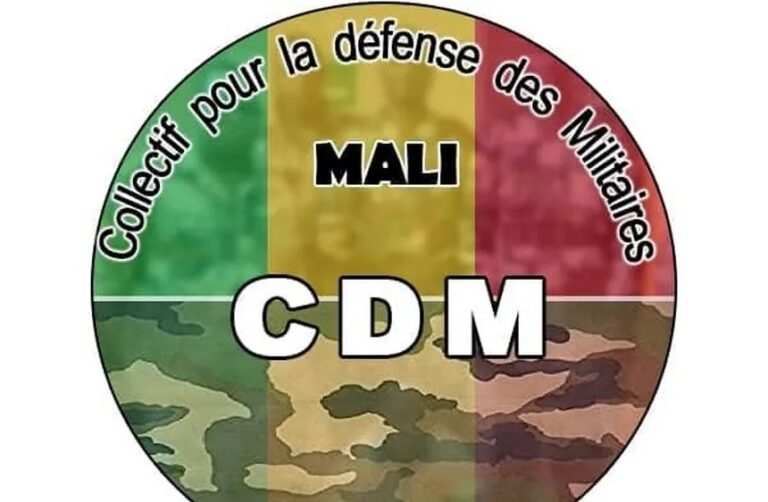 CDM