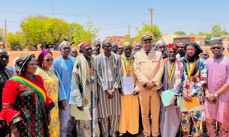 CMD nouvlle constitution