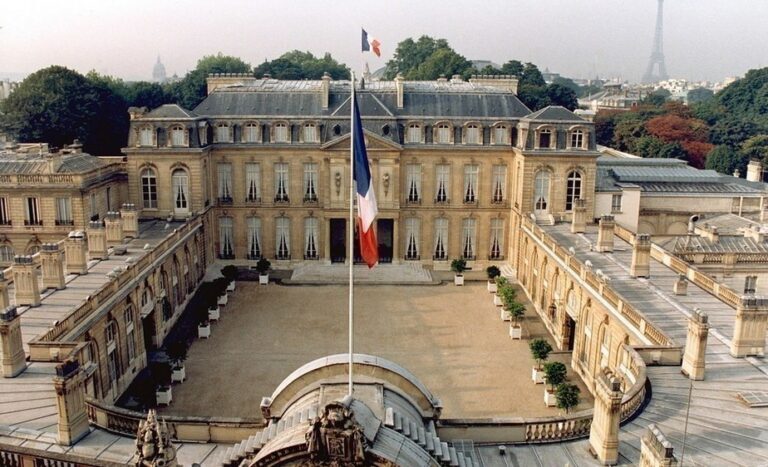 Elysée