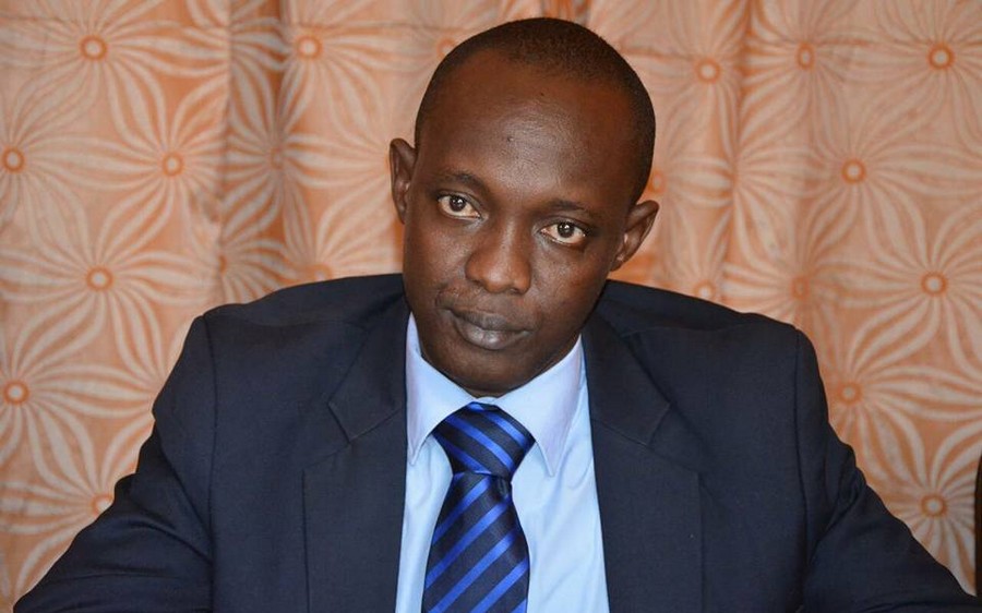 Hady Macky Sall - Sylima