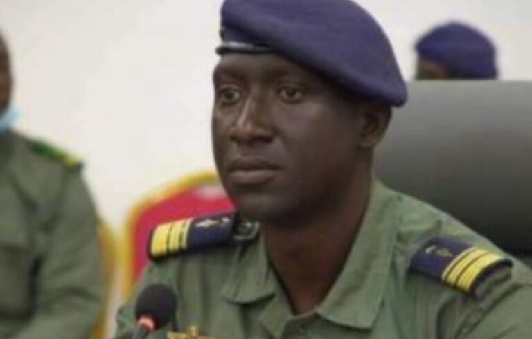 Ismael Wagué
