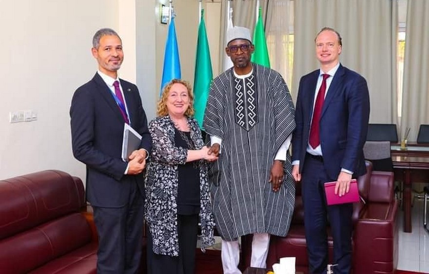 Mali-UE