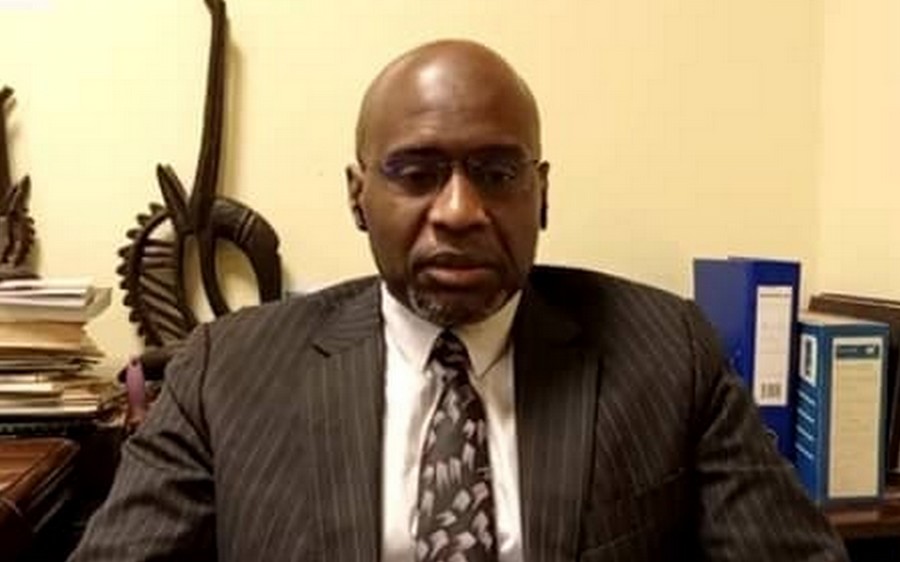 Moussa Mara