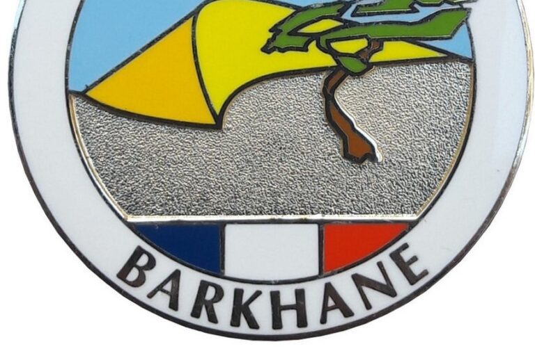 Opération Barkhane