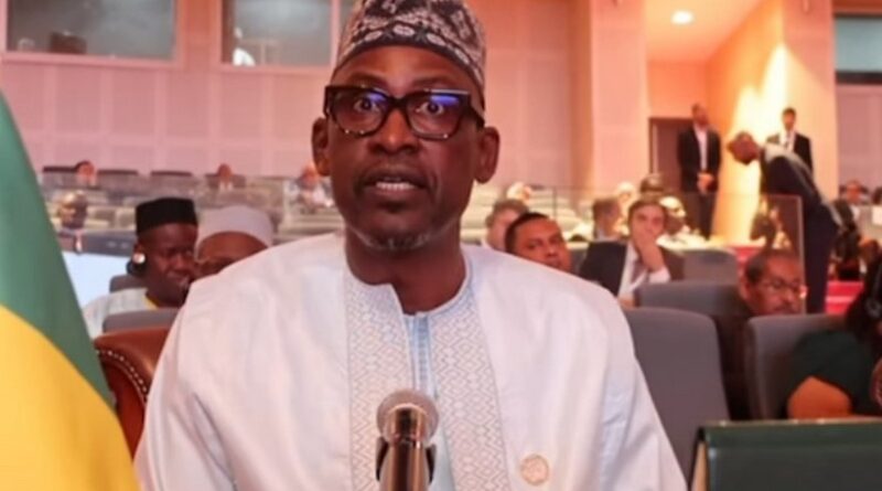 49e session du Conseil des Ministres des Affaires étrangères de l’OCI à Nouakchott : Abdoulaye Diop appelle à condamner « les manœuvres qui visent la déstabilisation de nos Etats »